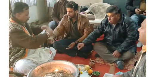 मौलवी से परेशान पिता-पुत्र ने अपनाया सनातन धर्म, जानिए पूरी कहानी
